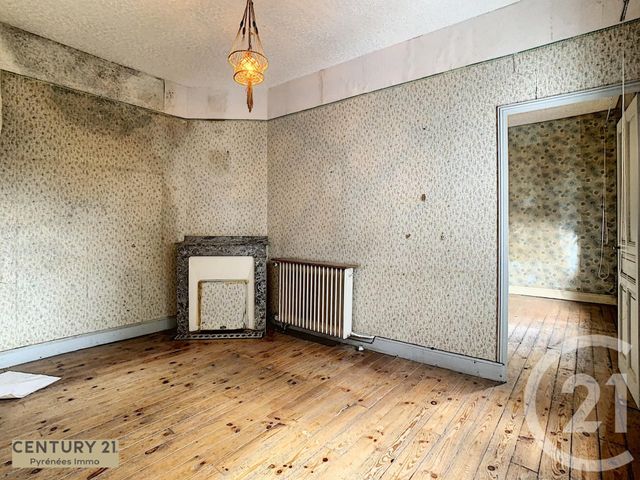 maison à vendre - 5 pièces - 87.9 m2 - ST GAUDENS - 31 - MIDI-PYRENEES - Century 21 Pyrénées Immo maison à vendre - 5 pièces - 87.9 m2 - ST GAUDENS - 31 - MIDI-PYRENEES - Century 21 Pyrénées Immo