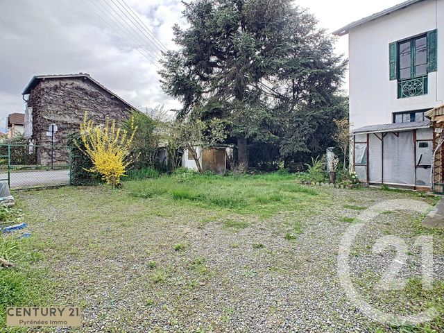 maison à vendre - 5 pièces - 87.9 m2 - ST GAUDENS - 31 - MIDI-PYRENEES - Century 21 Pyrénées Immo maison à vendre - 5 pièces - 87.9 m2 - ST GAUDENS - 31 - MIDI-PYRENEES - Century 21 Pyrénées Immo