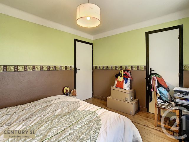 Appartement T3 à vendre - 3 pièces - 64.57 m2 - VALENTINE - 31 - MIDI-PYRENEES - Century 21 Pyrénées Immo Appartement T3 à vendre - 3 pièces - 64.57 m2 - VALENTINE - 31 - MIDI-PYRENEES - Century 21 Pyrénées Immo