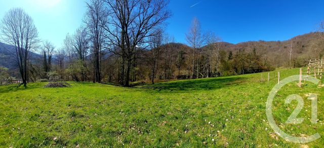 Afficher la photo en grand terrain à vendre - 2880.0 m2 - SENGOUAGNET - 31 - MIDI-PYRENEES - Century 21 Pyrénées Immo