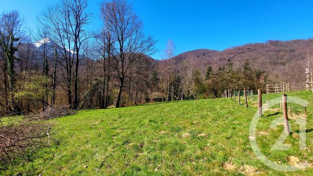 Afficher la photo en grand terrain à vendre - 2880.0 m2 - SENGOUAGNET - 31 - MIDI-PYRENEES - Century 21 Pyrénées Immo
