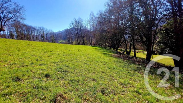 Afficher la photo en grand terrain à vendre - 2880.0 m2 - SENGOUAGNET - 31 - MIDI-PYRENEES - Century 21 Pyrénées Immo