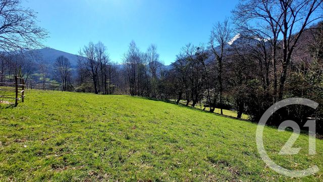 Afficher la photo en grand terrain à vendre - 2880.0 m2 - SENGOUAGNET - 31 - MIDI-PYRENEES - Century 21 Pyrénées Immo