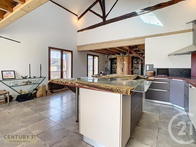 Afficher la photo en grand maison à vendre - 7 pièces - 253.17 m2 - POINTIS INARD - 31 - MIDI-PYRENEES - Century 21 Pyrénées Immo