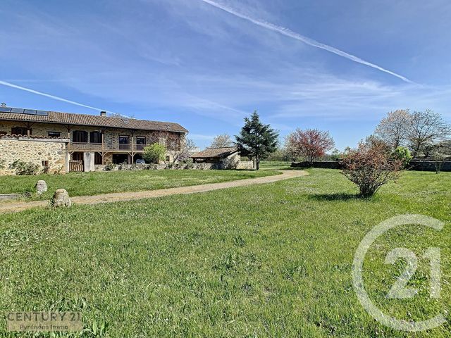Afficher la photo en grand maison à vendre - 7 pièces - 253.17 m2 - POINTIS INARD - 31 - MIDI-PYRENEES - Century 21 Pyrénées Immo