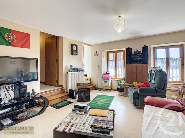 Afficher la photo en grand maison à vendre - 7 pièces - 253.17 m2 - POINTIS INARD - 31 - MIDI-PYRENEES - Century 21 Pyrénées Immo