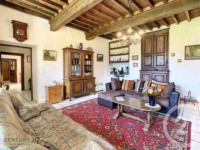 Afficher la photo en grand maison à vendre - 7 pièces - 253.17 m2 - POINTIS INARD - 31 - MIDI-PYRENEES - Century 21 Pyrénées Immo