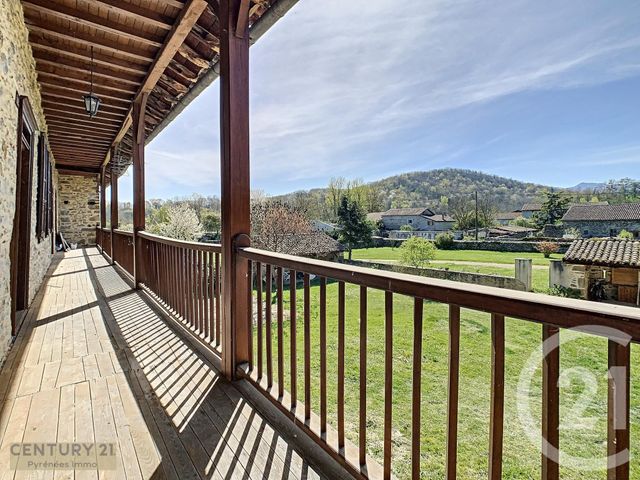 Afficher la photo en grand maison à vendre - 7 pièces - 253.17 m2 - POINTIS INARD - 31 - MIDI-PYRENEES - Century 21 Pyrénées Immo