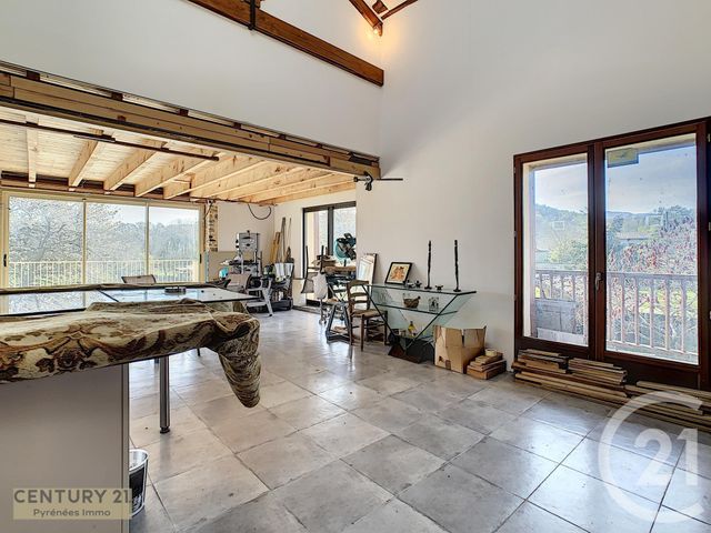 Afficher la photo en grand maison à vendre - 7 pièces - 253.17 m2 - POINTIS INARD - 31 - MIDI-PYRENEES - Century 21 Pyrénées Immo