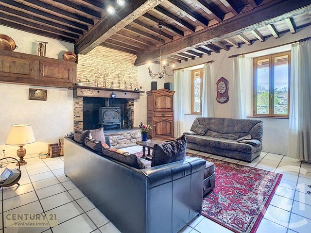 Afficher la photo en grand maison à vendre - 7 pièces - 253.17 m2 - POINTIS INARD - 31 - MIDI-PYRENEES - Century 21 Pyrénées Immo