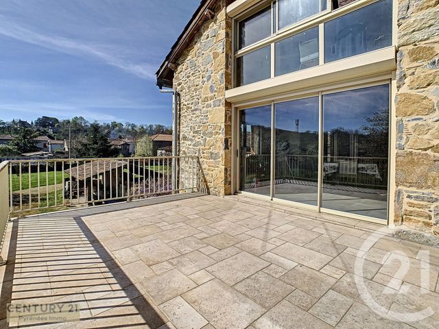 Afficher la photo en grand maison à vendre - 7 pièces - 253.17 m2 - POINTIS INARD - 31 - MIDI-PYRENEES - Century 21 Pyrénées Immo