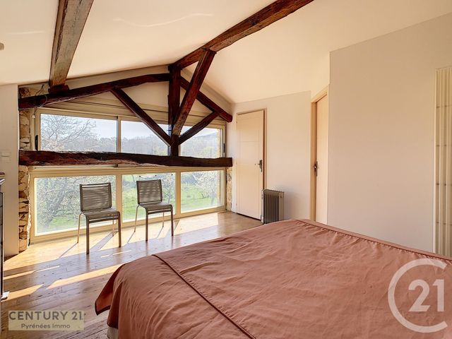 Afficher la photo en grand maison à vendre - 7 pièces - 253.17 m2 - POINTIS INARD - 31 - MIDI-PYRENEES - Century 21 Pyrénées Immo