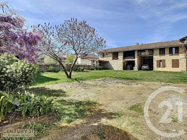 Afficher la photo en grand maison à vendre - 7 pièces - 253.17 m2 - POINTIS INARD - 31 - MIDI-PYRENEES - Century 21 Pyrénées Immo