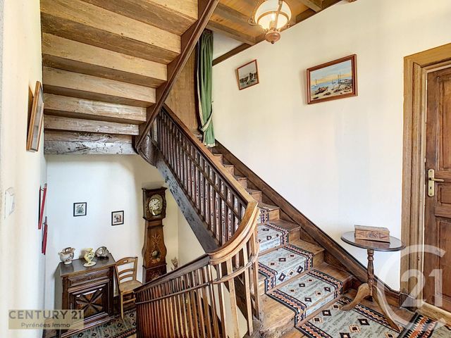 Afficher la photo en grand maison à vendre - 7 pièces - 253.17 m2 - POINTIS INARD - 31 - MIDI-PYRENEES - Century 21 Pyrénées Immo
