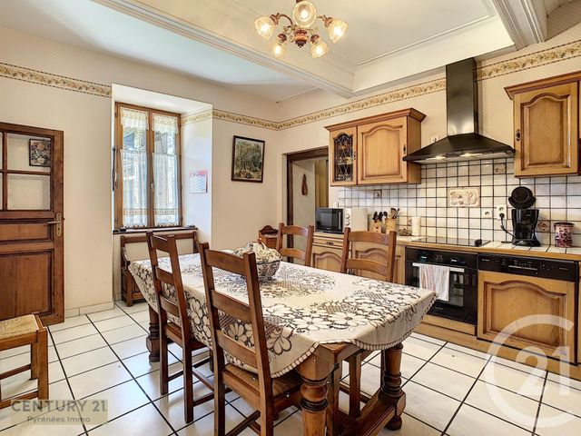 Afficher la photo en grand maison à vendre - 7 pièces - 253.17 m2 - POINTIS INARD - 31 - MIDI-PYRENEES - Century 21 Pyrénées Immo