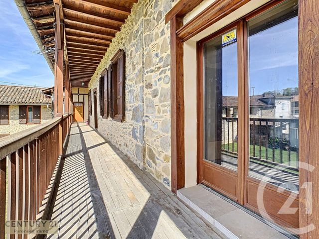 Afficher la photo en grand maison à vendre - 7 pièces - 253.17 m2 - POINTIS INARD - 31 - MIDI-PYRENEES - Century 21 Pyrénées Immo