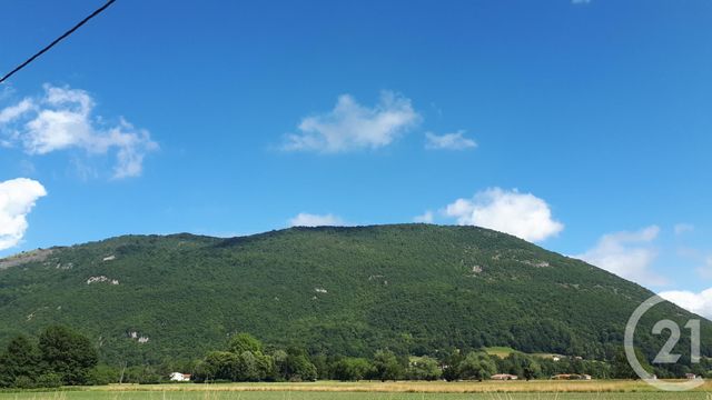 Afficher la photo en grand terrain à vendre - 1763.0 m2 - SIRADAN - 65 - MIDI-PYRENEES - Century 21 Pyrénées Immo
