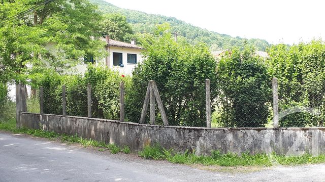 Afficher la photo en grand terrain à vendre - 1763.0 m2 - SIRADAN - 65 - MIDI-PYRENEES - Century 21 Pyrénées Immo