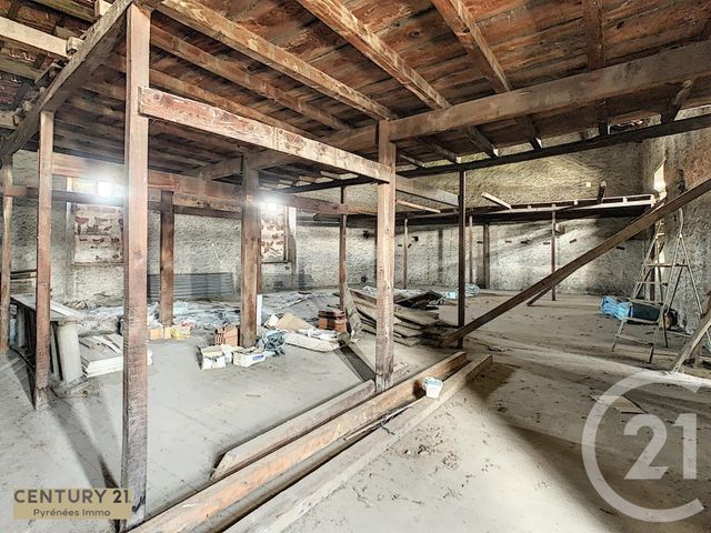 Afficher la photo en grand maison à vendre - 2 pièces - 280.0 m2 - ST GAUDENS - 31 - MIDI-PYRENEES - Century 21 Pyrénées Immo