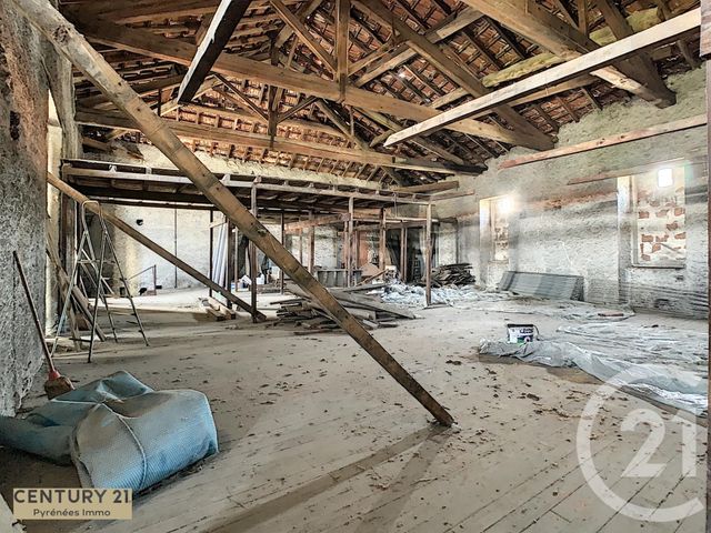 Afficher la photo en grand maison à vendre - 2 pièces - 280.0 m2 - ST GAUDENS - 31 - MIDI-PYRENEES - Century 21 Pyrénées Immo