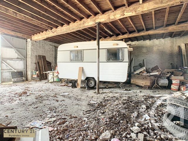 Afficher la photo en grand maison à vendre - 2 pièces - 280.0 m2 - ST GAUDENS - 31 - MIDI-PYRENEES - Century 21 Pyrénées Immo