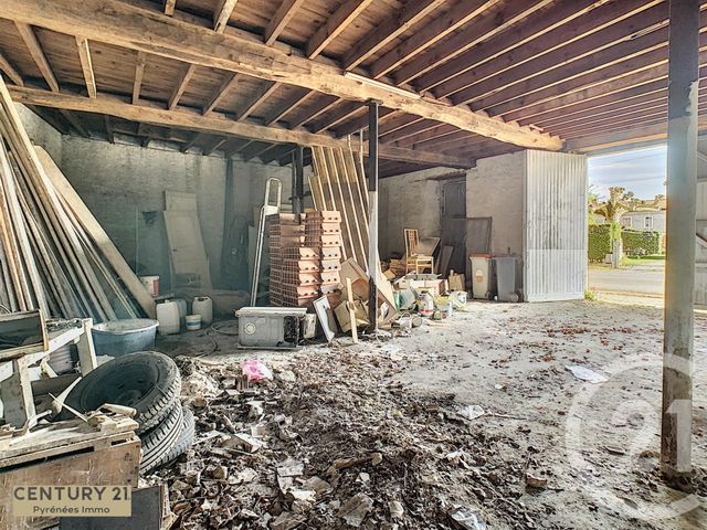 Afficher la photo en grand maison à vendre - 2 pièces - 280.0 m2 - ST GAUDENS - 31 - MIDI-PYRENEES - Century 21 Pyrénées Immo