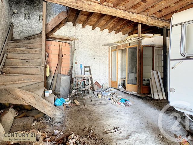 Afficher la photo en grand maison à vendre - 2 pièces - 280.0 m2 - ST GAUDENS - 31 - MIDI-PYRENEES - Century 21 Pyrénées Immo