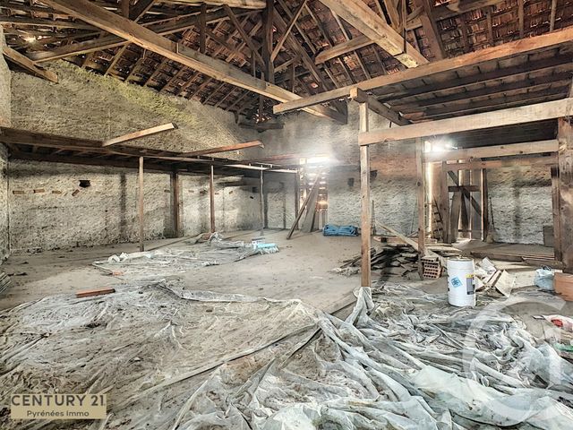 Afficher la photo en grand maison à vendre - 2 pièces - 280.0 m2 - ST GAUDENS - 31 - MIDI-PYRENEES - Century 21 Pyrénées Immo