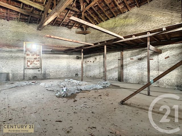 Afficher la photo en grand maison à vendre - 2 pièces - 280.0 m2 - ST GAUDENS - 31 - MIDI-PYRENEES - Century 21 Pyrénées Immo