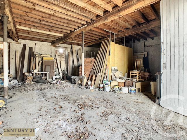 Afficher la photo en grand maison à vendre - 2 pièces - 280.0 m2 - ST GAUDENS - 31 - MIDI-PYRENEES - Century 21 Pyrénées Immo