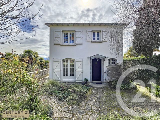 maison - ST GAUDENS - 31