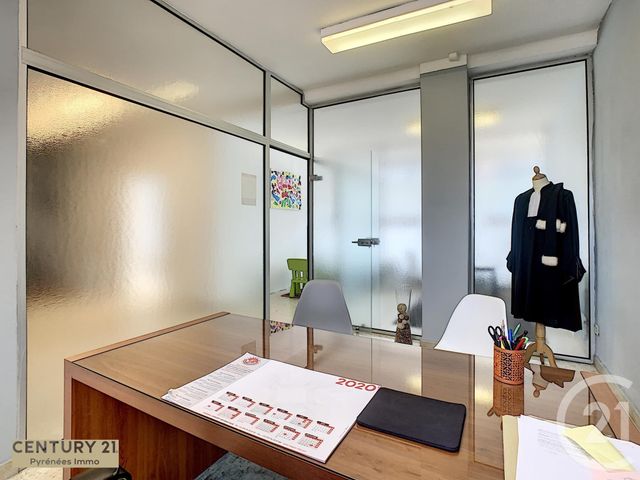 Afficher la photo en grand appartement à vendre - 3 pièces - 64.92 m2 - ST GAUDENS - 31 - MIDI-PYRENEES - Century 21 Pyrénées Immo