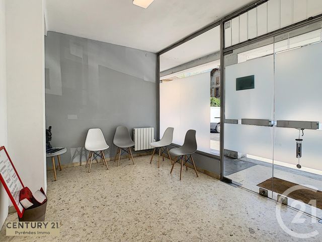 Afficher la photo en grand appartement à vendre - 3 pièces - 64.92 m2 - ST GAUDENS - 31 - MIDI-PYRENEES - Century 21 Pyrénées Immo