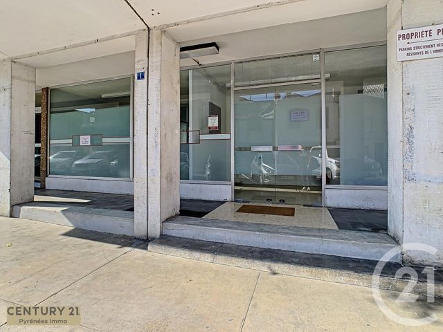 Afficher la photo en grand appartement à vendre - 3 pièces - 64.92 m2 - ST GAUDENS - 31 - MIDI-PYRENEES - Century 21 Pyrénées Immo