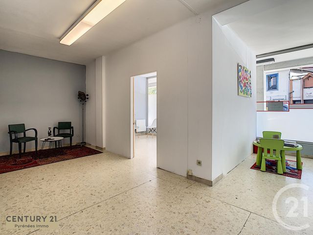 Afficher la photo en grand appartement à vendre - 3 pièces - 64.92 m2 - ST GAUDENS - 31 - MIDI-PYRENEES - Century 21 Pyrénées Immo