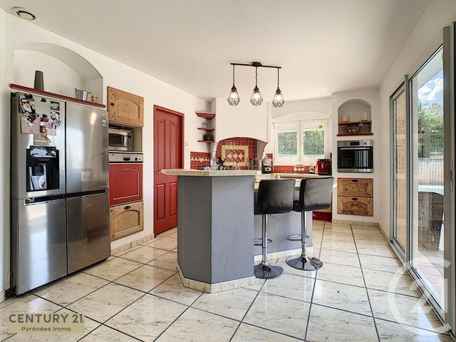 maison à vendre - 4 pièces - 164.76 m2 - AULON - 31 - MIDI-PYRENEES - Century 21 Pyrénées Immo maison à vendre - 4 pièces - 164.76 m2 - AULON - 31 - MIDI-PYRENEES - Century 21 Pyrénées Immo
