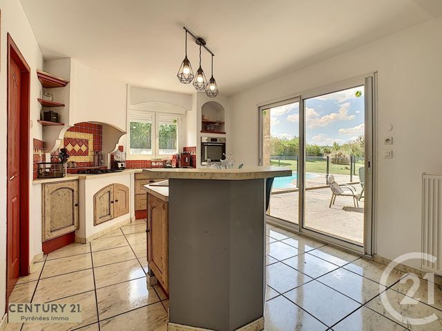 maison à vendre - 4 pièces - 164.76 m2 - AULON - 31 - MIDI-PYRENEES - Century 21 Pyrénées Immo maison à vendre - 4 pièces - 164.76 m2 - AULON - 31 - MIDI-PYRENEES - Century 21 Pyrénées Immo