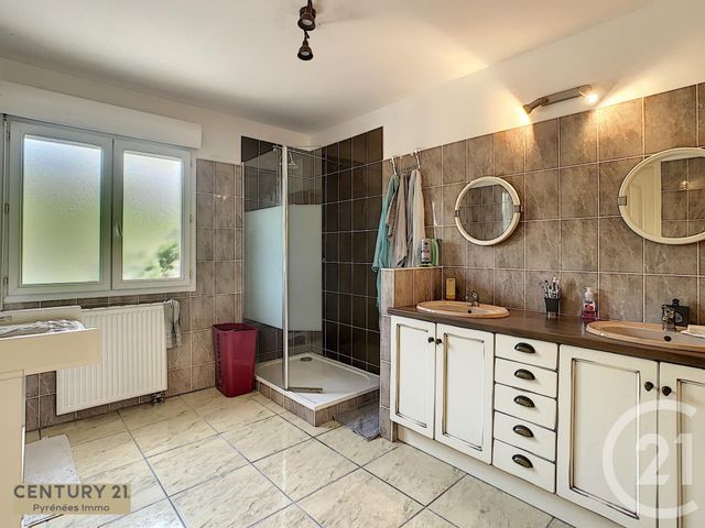 maison à vendre - 4 pièces - 164.76 m2 - AULON - 31 - MIDI-PYRENEES - Century 21 Pyrénées Immo maison à vendre - 4 pièces - 164.76 m2 - AULON - 31 - MIDI-PYRENEES - Century 21 Pyrénées Immo