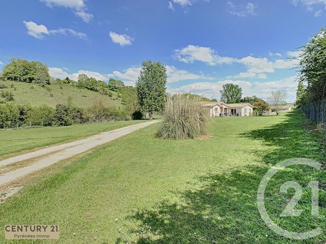 maison à vendre - 4 pièces - 164.76 m2 - AULON - 31 - MIDI-PYRENEES - Century 21 Pyrénées Immo maison à vendre - 4 pièces - 164.76 m2 - AULON - 31 - MIDI-PYRENEES - Century 21 Pyrénées Immo