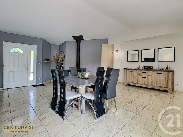 maison à vendre - 4 pièces - 164.76 m2 - AULON - 31 - MIDI-PYRENEES - Century 21 Pyrénées Immo maison à vendre - 4 pièces - 164.76 m2 - AULON - 31 - MIDI-PYRENEES - Century 21 Pyrénées Immo