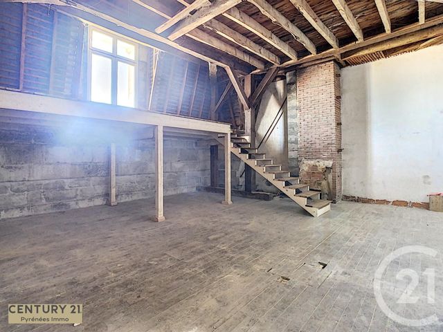 Appartement Duplex à vendre ST GAUDENS