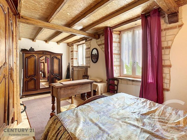Afficher la photo en grand maison à vendre - 4 pièces - 128.0 m2 - MAULEON BAROUSSE - 65 - MIDI-PYRENEES - Century 21 Pyrénées Immo