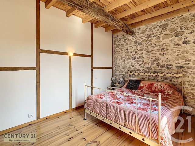 Afficher la photo en grand maison à vendre - 4 pièces - 128.0 m2 - MAULEON BAROUSSE - 65 - MIDI-PYRENEES - Century 21 Pyrénées Immo