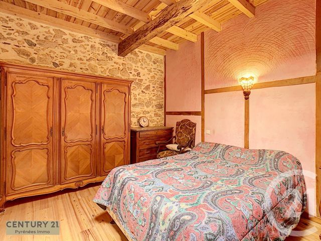 Afficher la photo en grand maison à vendre - 4 pièces - 128.0 m2 - MAULEON BAROUSSE - 65 - MIDI-PYRENEES - Century 21 Pyrénées Immo