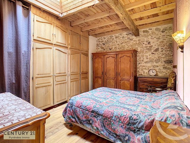 Afficher la photo en grand maison à vendre - 4 pièces - 128.0 m2 - MAULEON BAROUSSE - 65 - MIDI-PYRENEES - Century 21 Pyrénées Immo