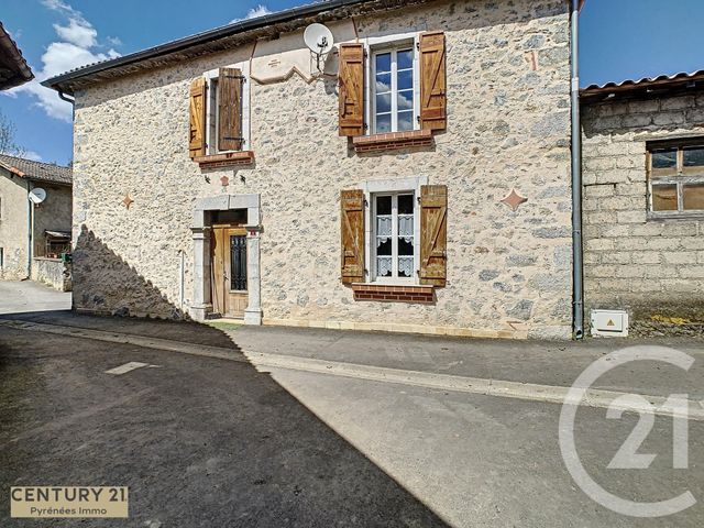 Afficher la photo en grand maison à vendre - 4 pièces - 128.0 m2 - MAULEON BAROUSSE - 65 - MIDI-PYRENEES - Century 21 Pyrénées Immo