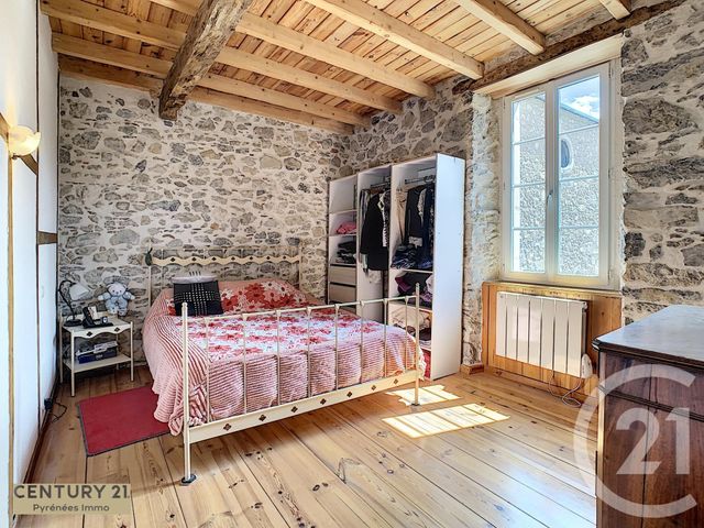 Afficher la photo en grand maison à vendre - 4 pièces - 128.0 m2 - MAULEON BAROUSSE - 65 - MIDI-PYRENEES - Century 21 Pyrénées Immo