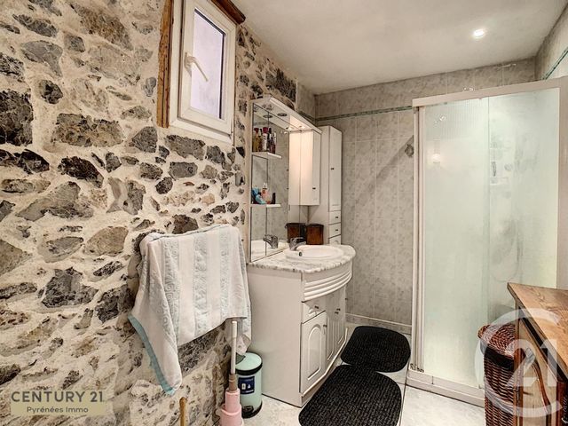 Afficher la photo en grand maison à vendre - 4 pièces - 128.0 m2 - MAULEON BAROUSSE - 65 - MIDI-PYRENEES - Century 21 Pyrénées Immo