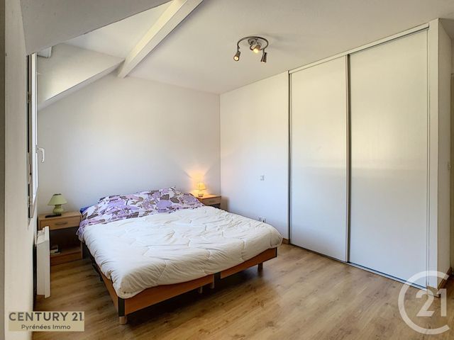 Afficher la photo en grand Appartement F4 à vendre - 4 pièces - 82.0 m2 - MONTAUBAN DE LUCHON - 31 - MIDI-PYRENEES - Century 21 Pyrénées Immo