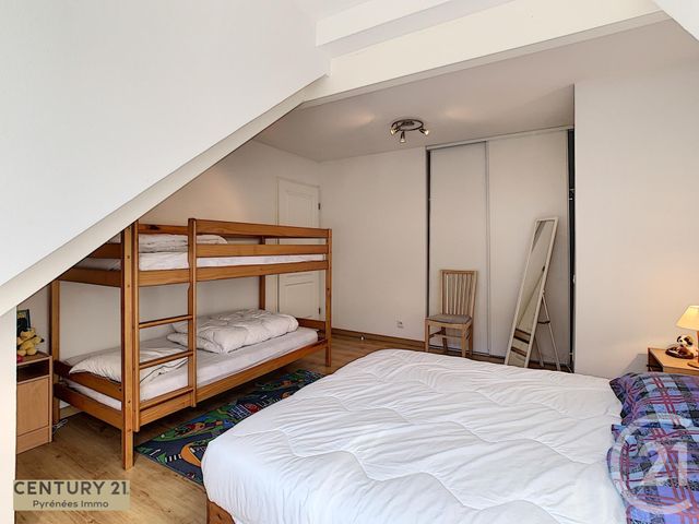 Afficher la photo en grand Appartement F4 à vendre - 4 pièces - 82.0 m2 - MONTAUBAN DE LUCHON - 31 - MIDI-PYRENEES - Century 21 Pyrénées Immo